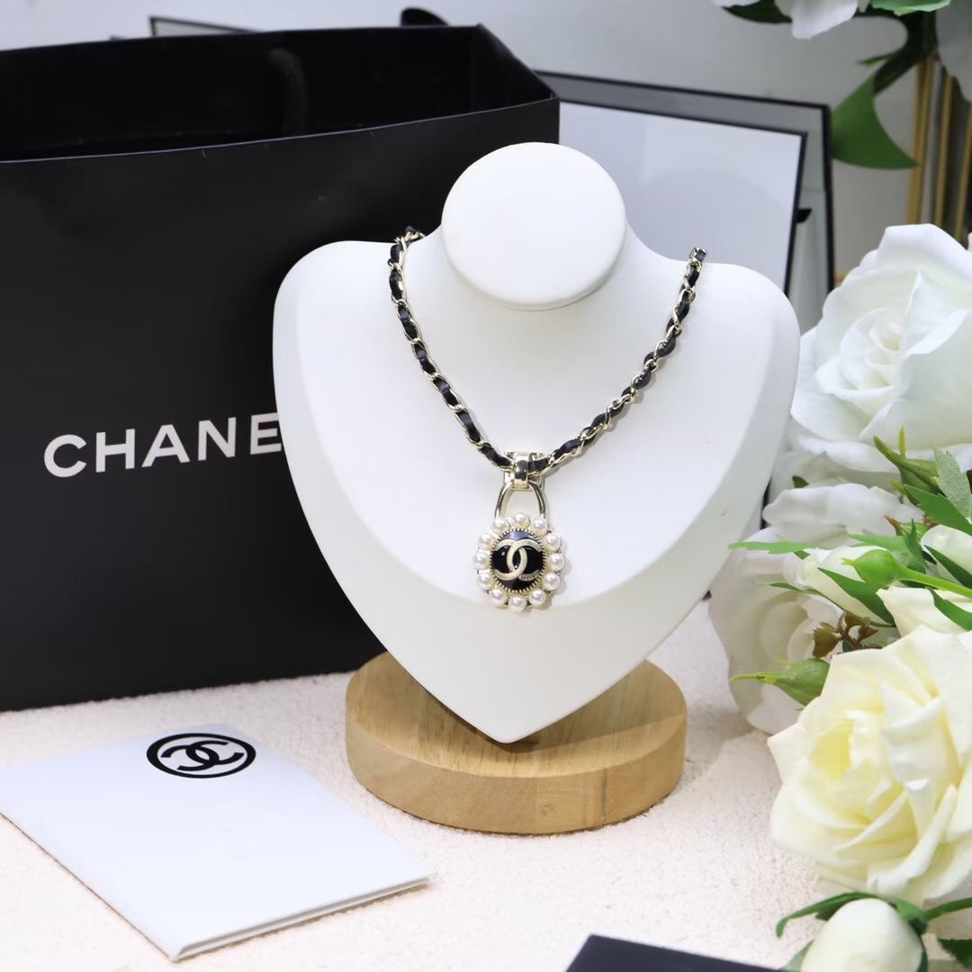 Chanel Necklaces